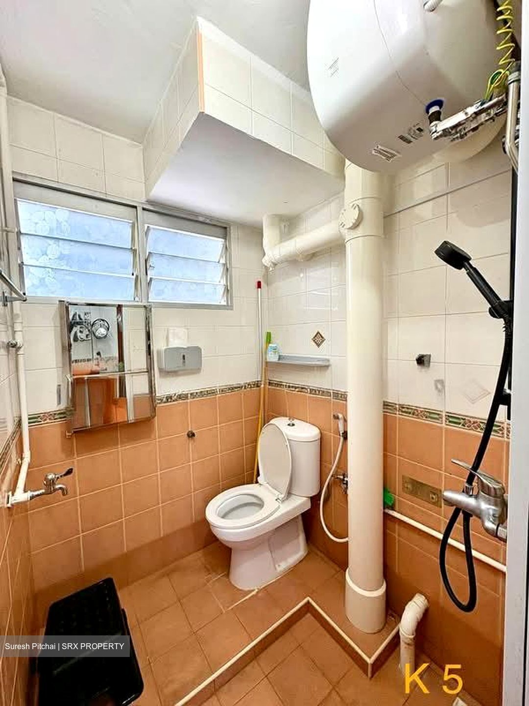 Blk 622 Eunos Heights (Bedok), HDB 4 Rooms #564264851